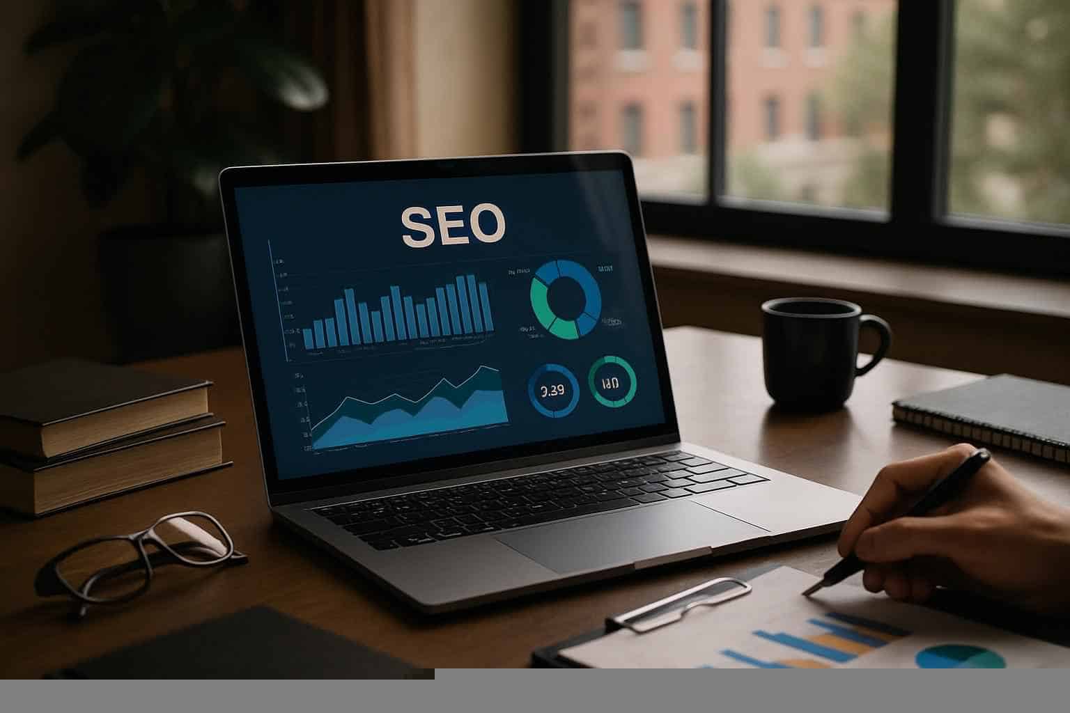 SEO Marketing Company in Decatur AL