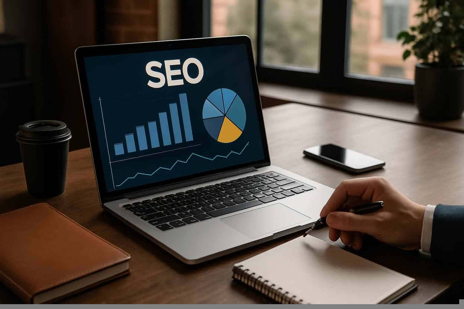 SEO Marketing Company in Dothan AL