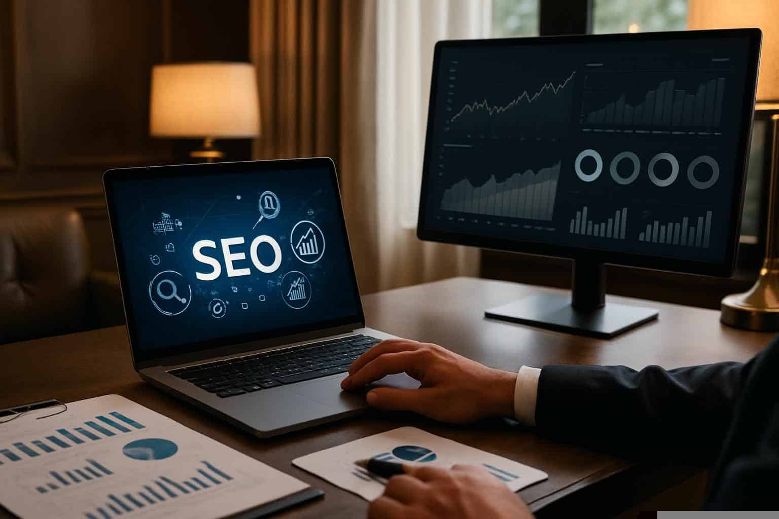 SEO Marketing Company in Hoover AL