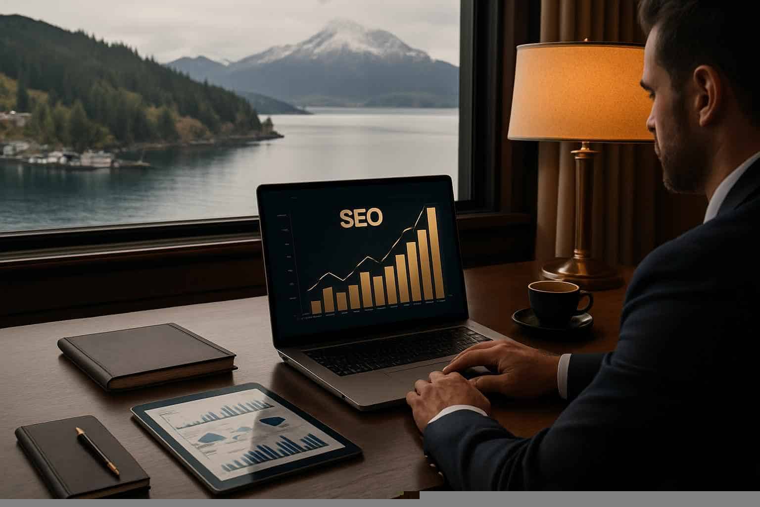 SEO Marketing Company In Kodiak Ak