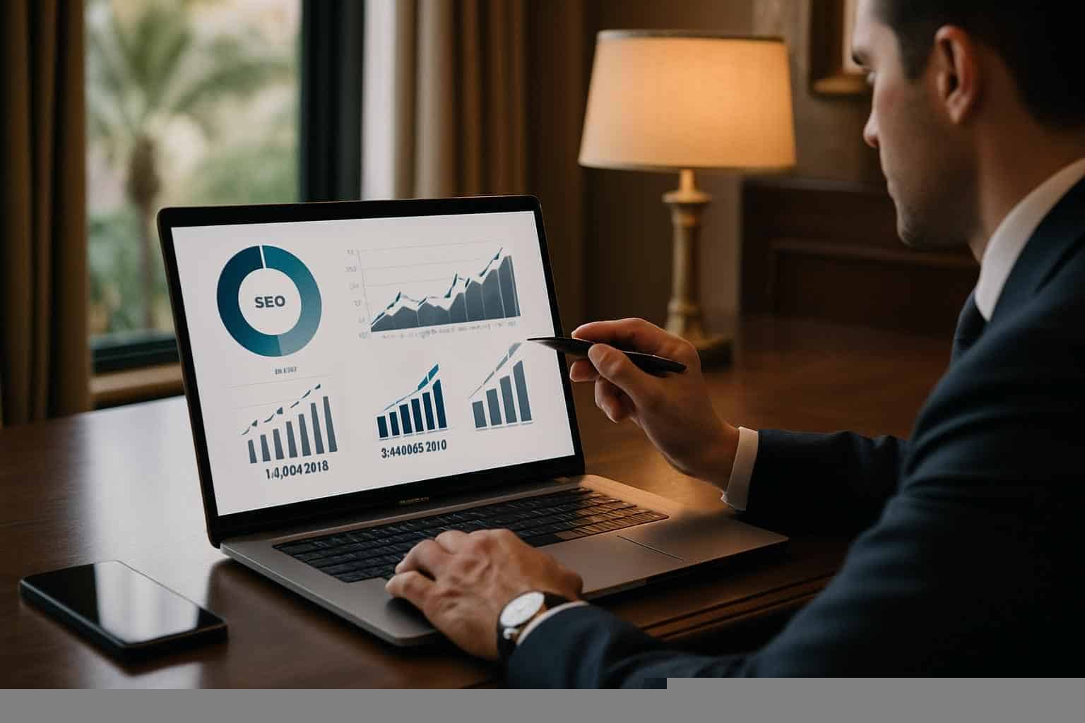 SEO Marketing Company in Mobile AL