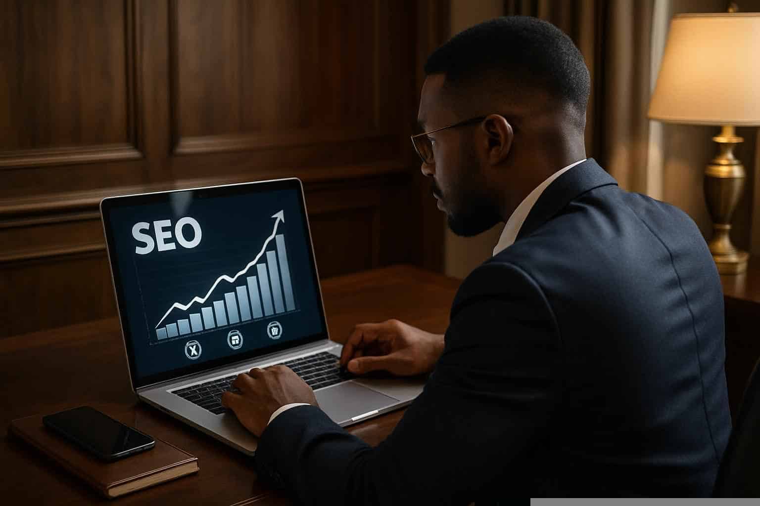 SEO Marketing Company in Phenix City AL