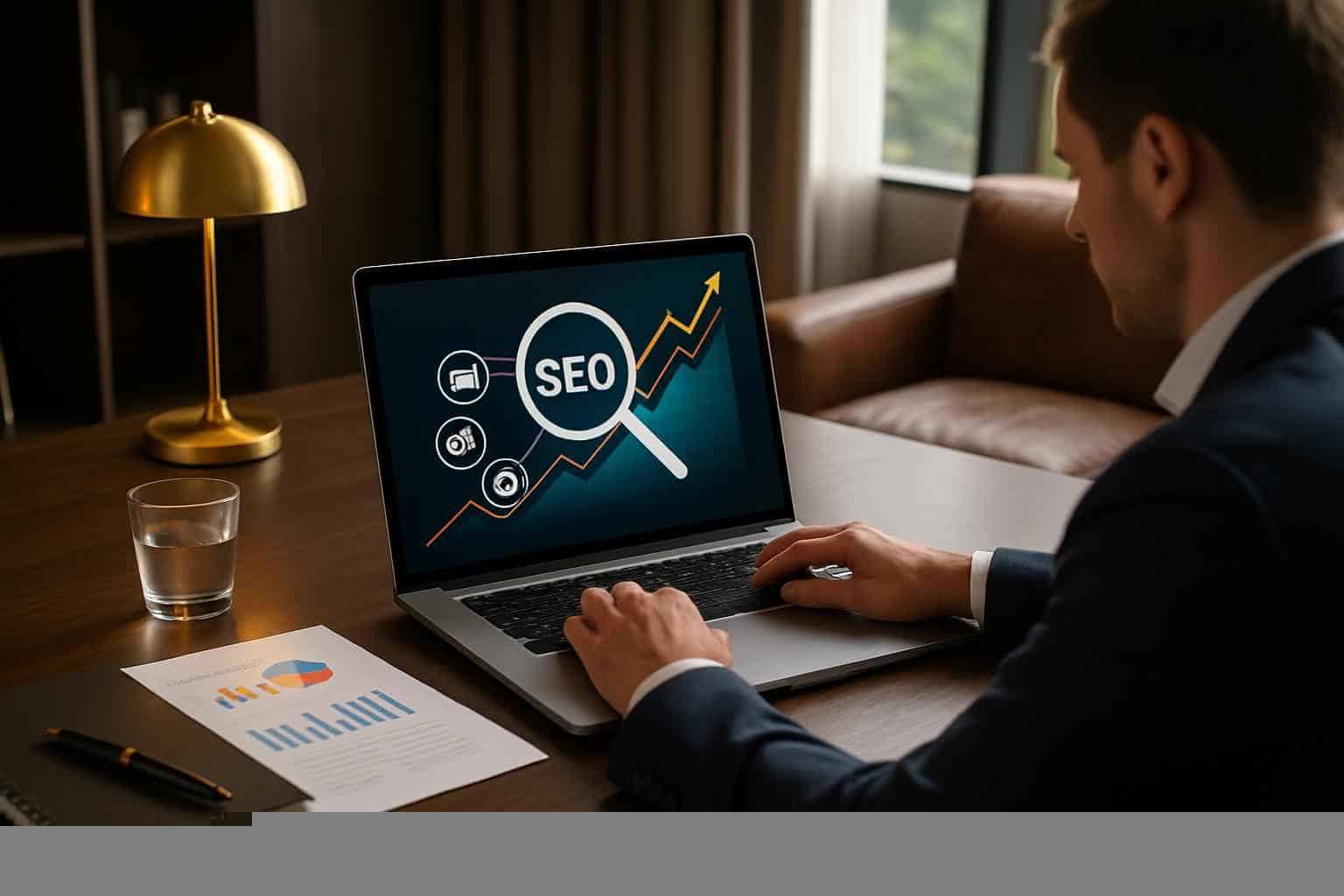 SEO Marketing Company in Prattville AL