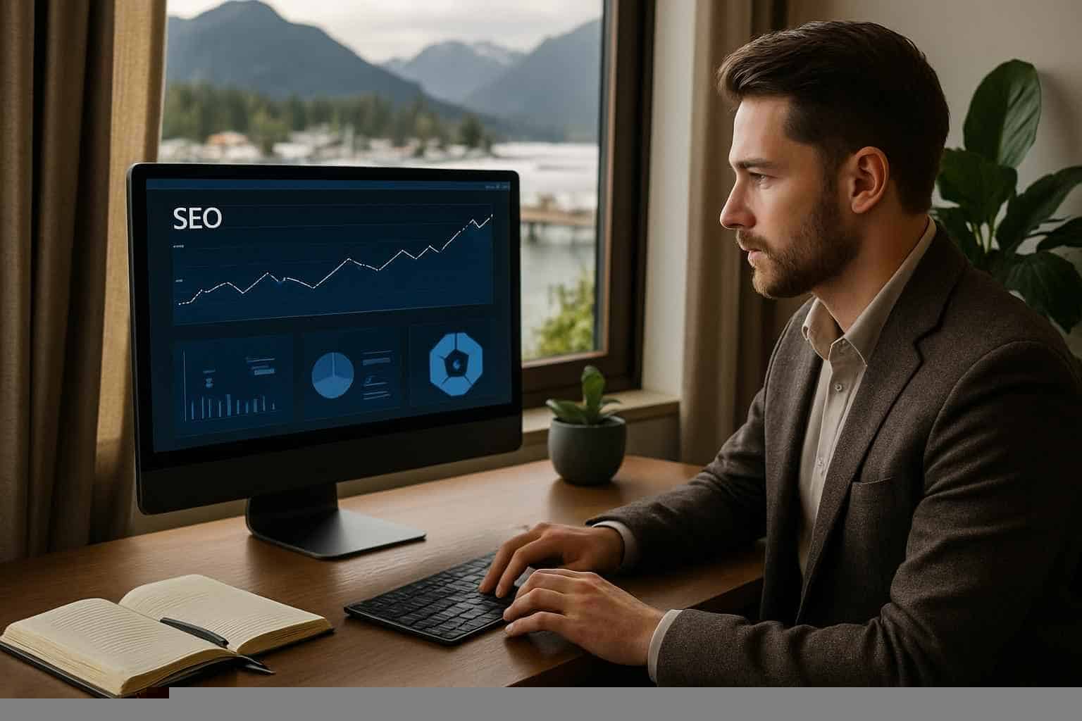 SEO Marketing Company In Sitka Ak