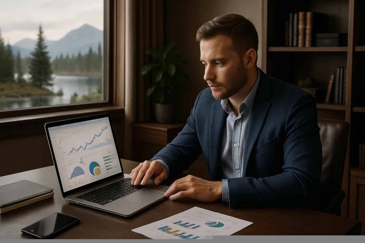 SEO Marketing Company In Soldotna Ak