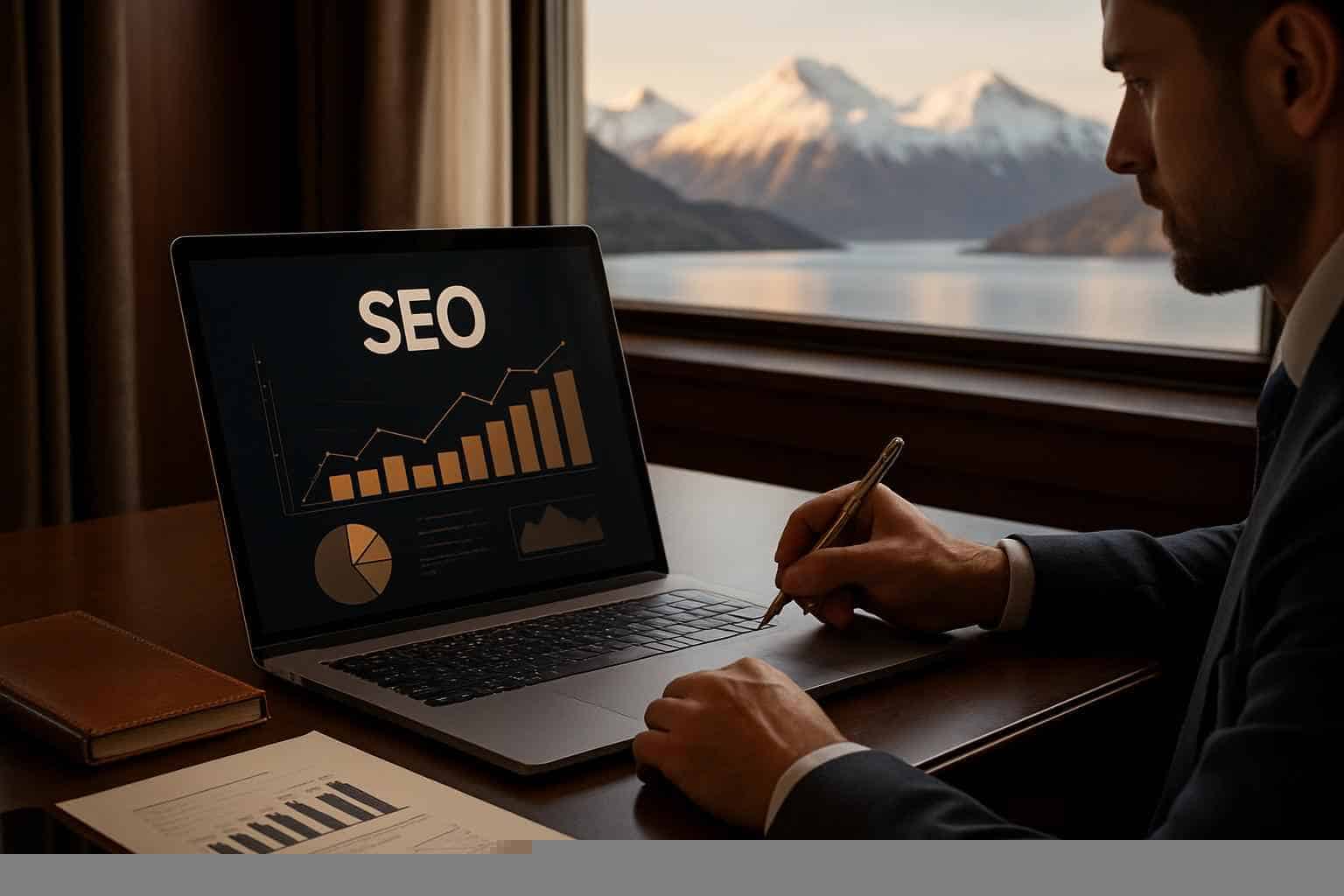 SEO Marketing Company In Unalaska Ak