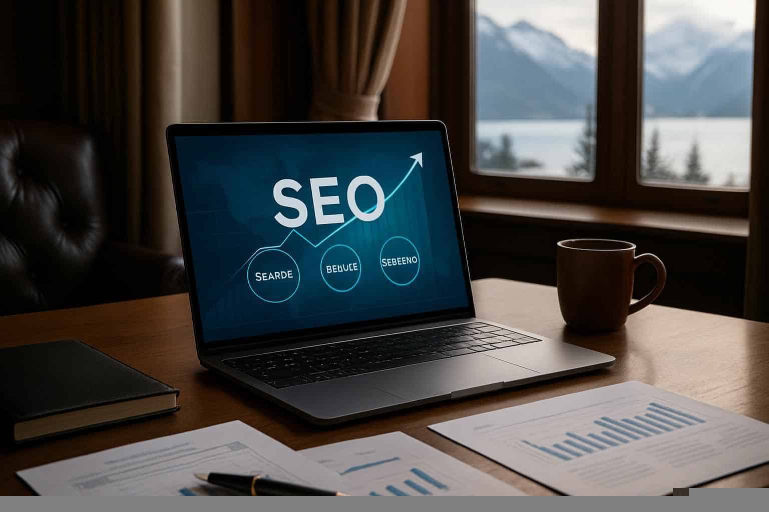 SEO Marketing Company In Valdez Ak