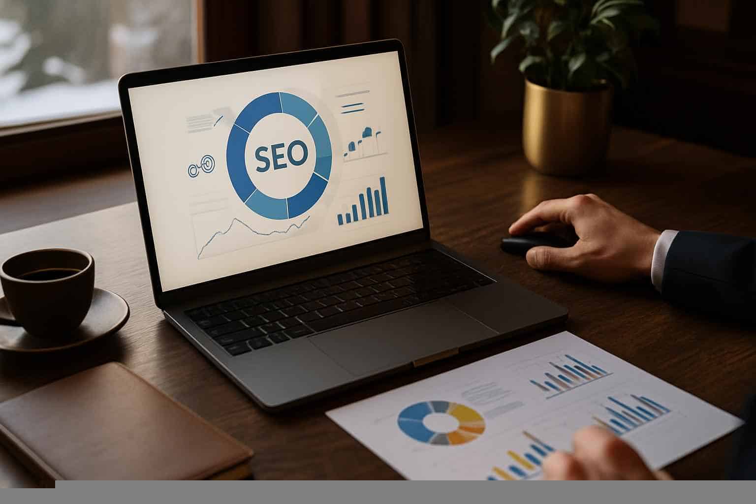 SEO Marketing Company In Wasilla Ak