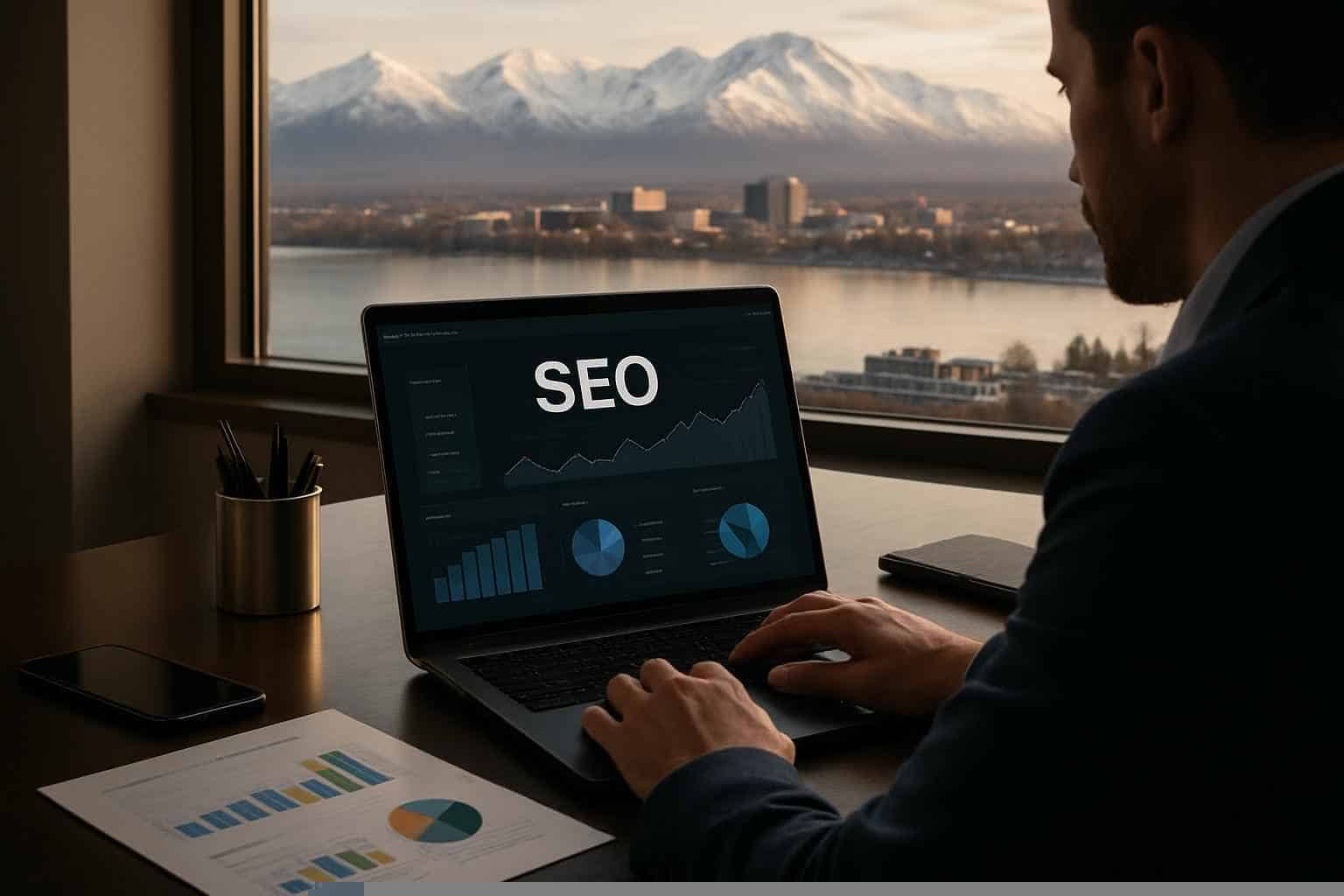 SEO Services Company in Alaska 1 SEO Services Company In Anchorage AK