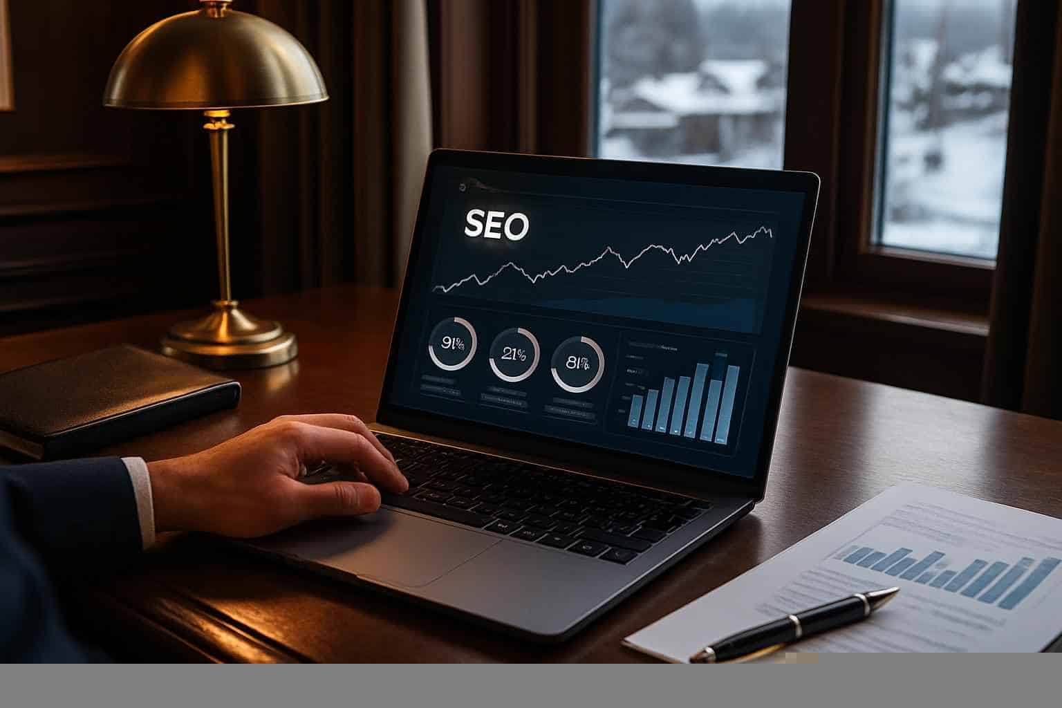 SEO Services Company in Alaska 9 SEO Services Company In Bethel AK