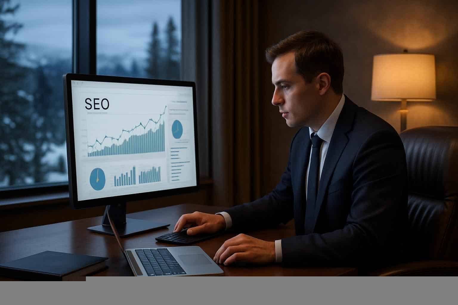 SEO Services Company in Alaska 2 SEO Services Company In Fairbanks AK