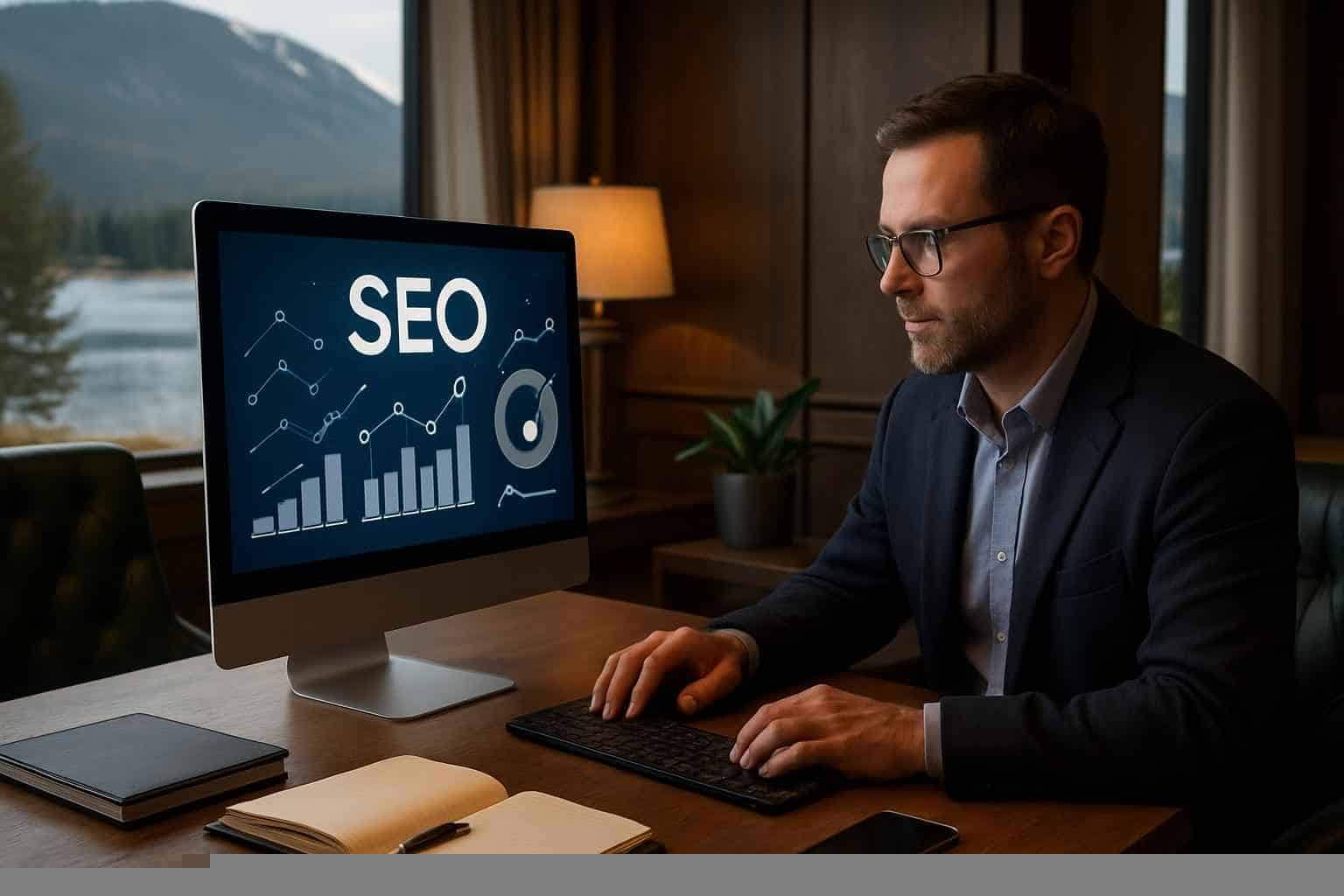 SEO Services Company in Alaska 7 SEO Services Company In Kenai AK