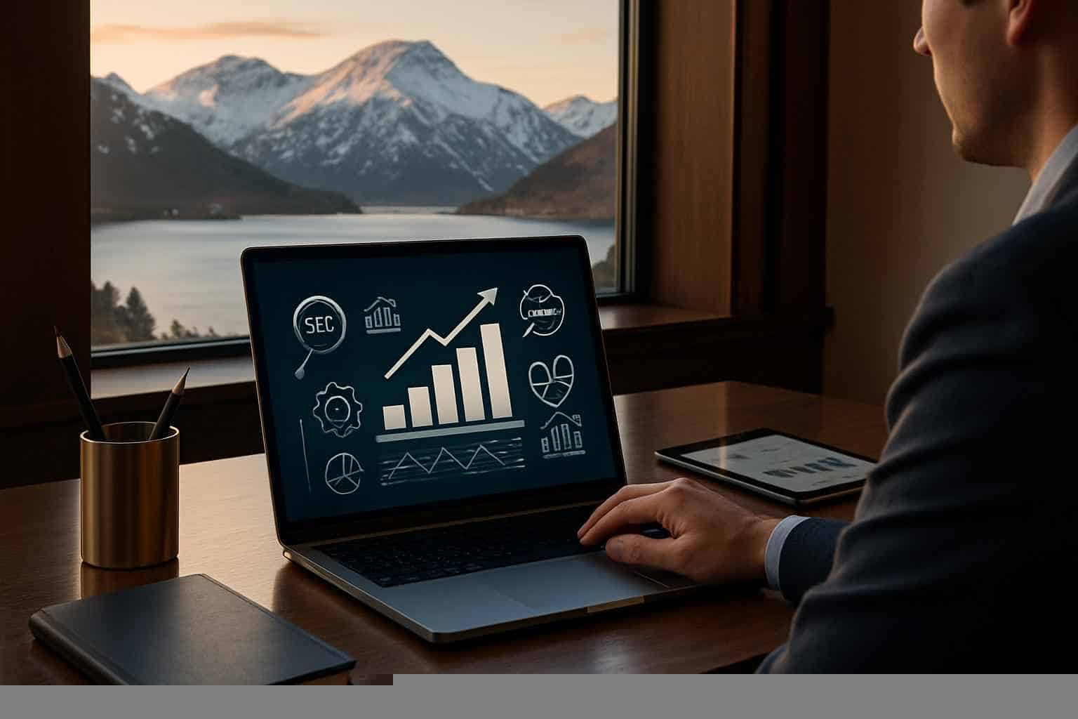 SEO Services Company in Alaska 8 SEO Services Company In Kodiak AK