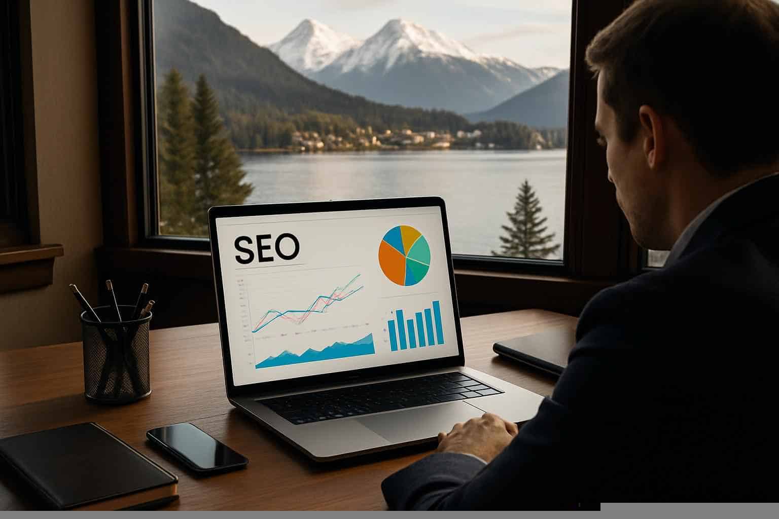 SEO Services Company in Alaska 5 SEO Services Company In Sitka AK