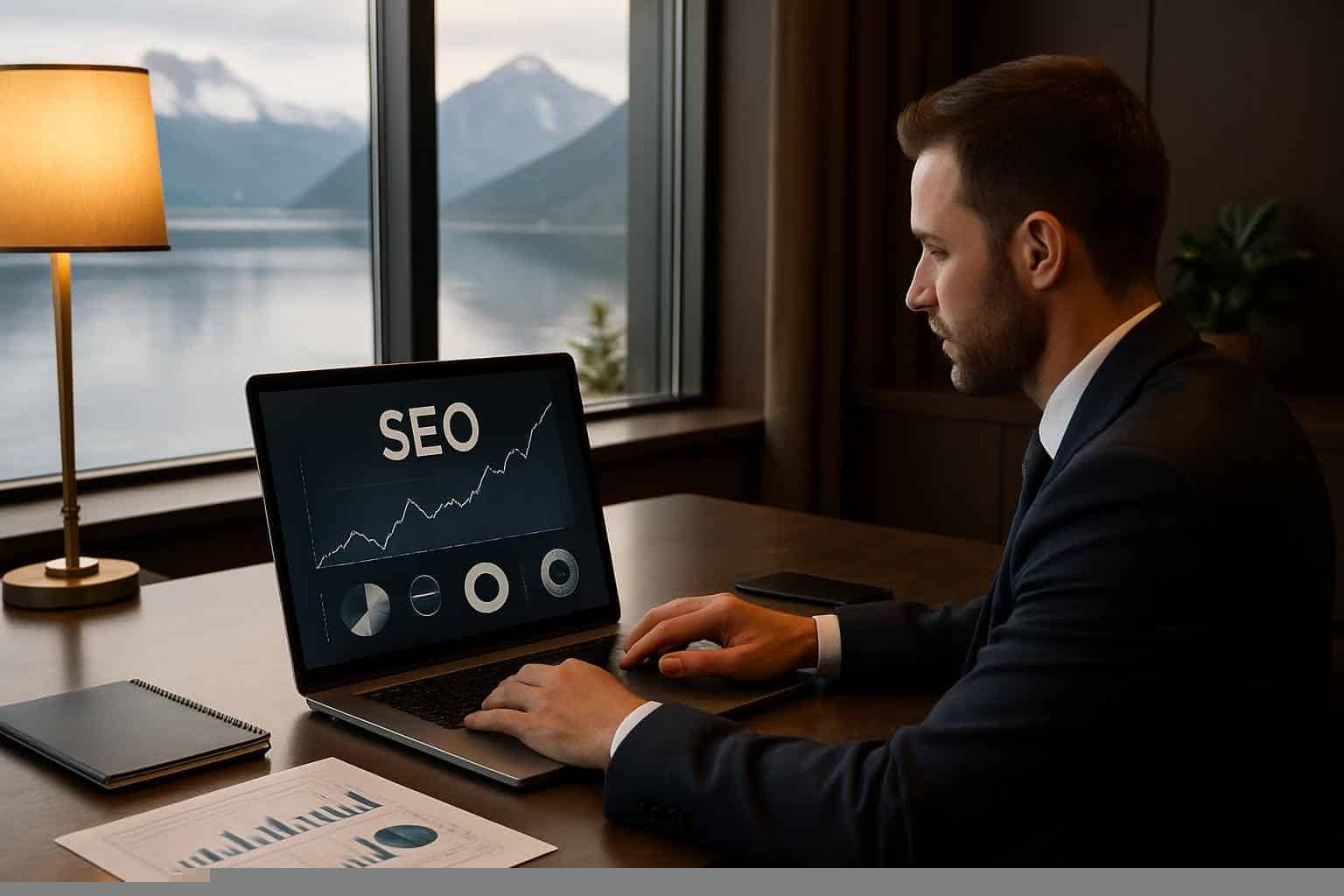 SEO Services Company in Alaska 14 SEO Services Company In Valdez AK