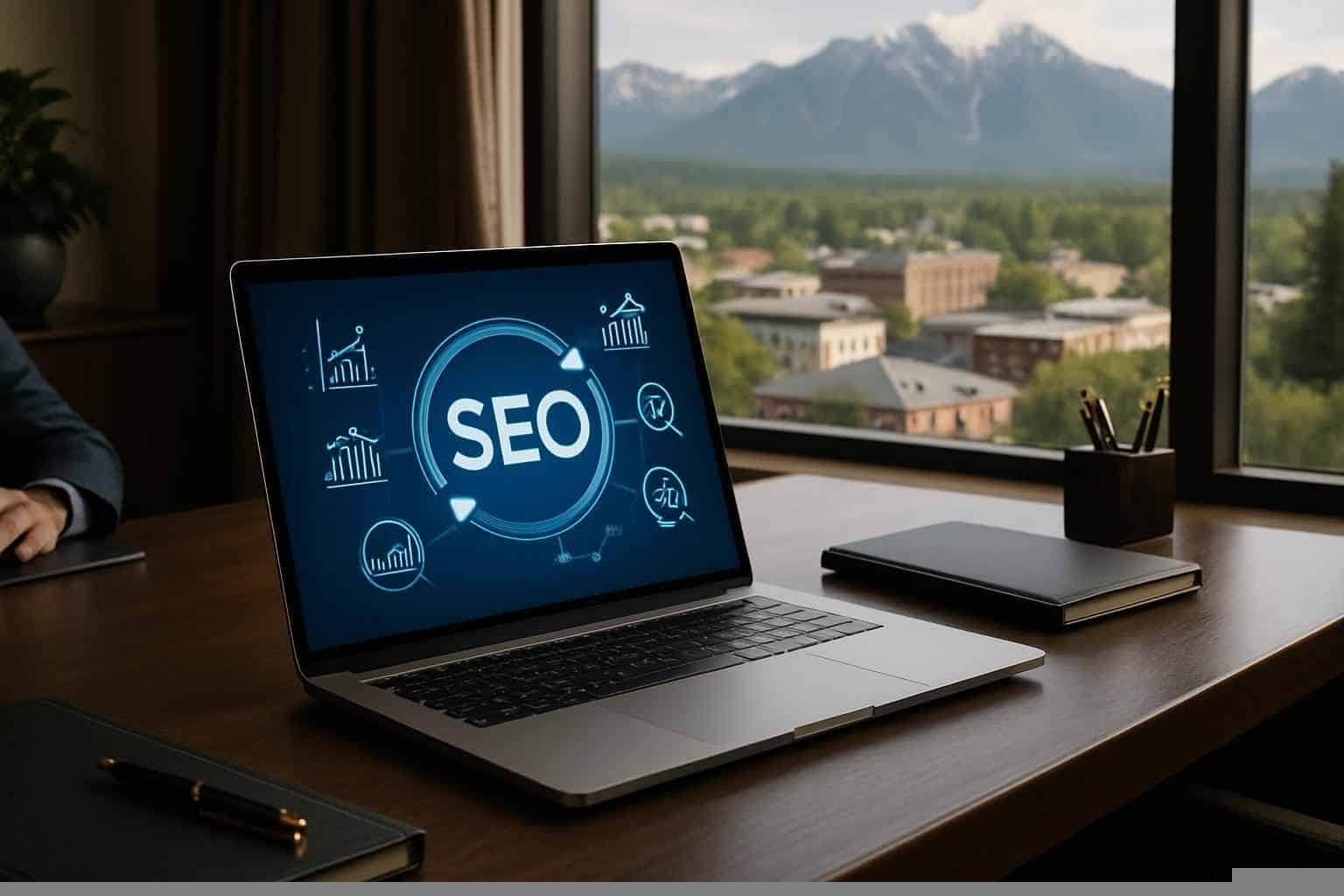 SEO Services Company in Alaska 4 SEO Services Company In Wasilla AK