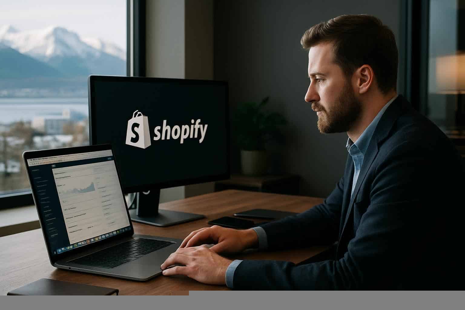Shopify Development Company In Alaska 1 Shopify Development Company In Anchorage AK