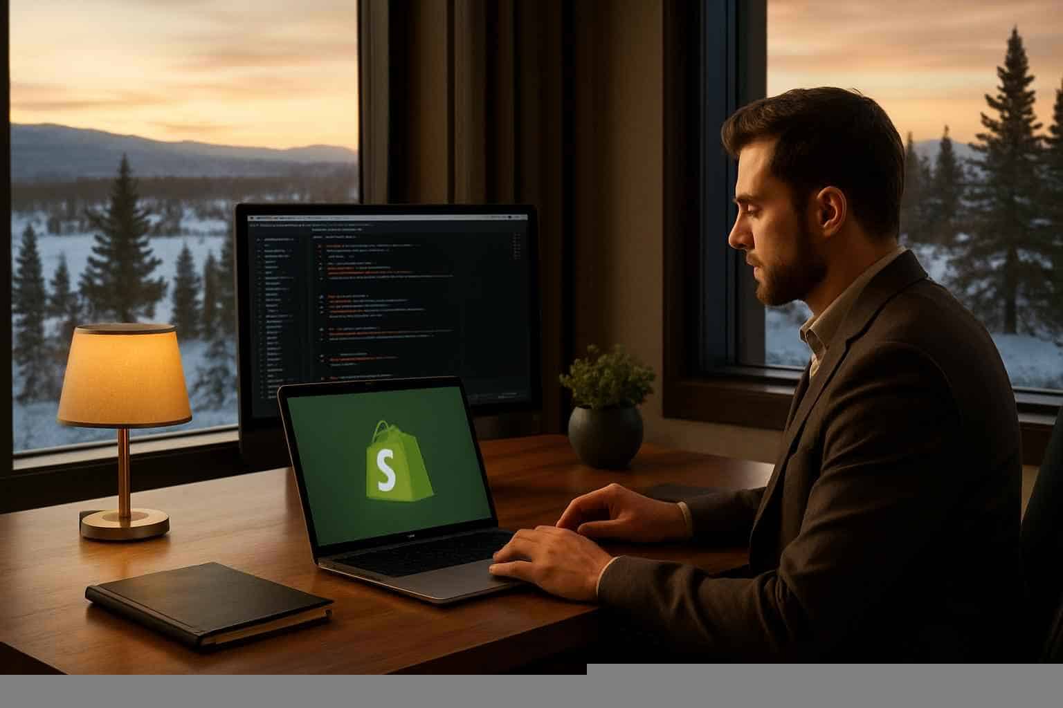 Shopify Development Company In Alaska 2 Shopify Development Company In Fairbanks AK