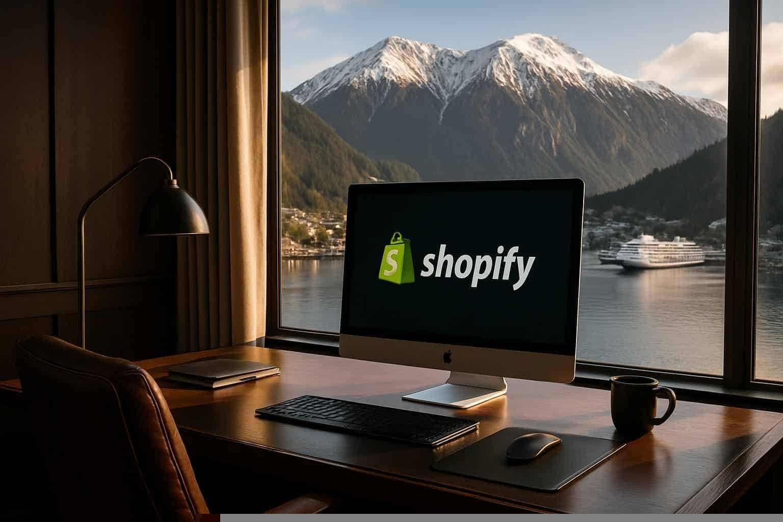 Shopify Development Company In Alaska 3 Shopify Development Company In Juneau AK