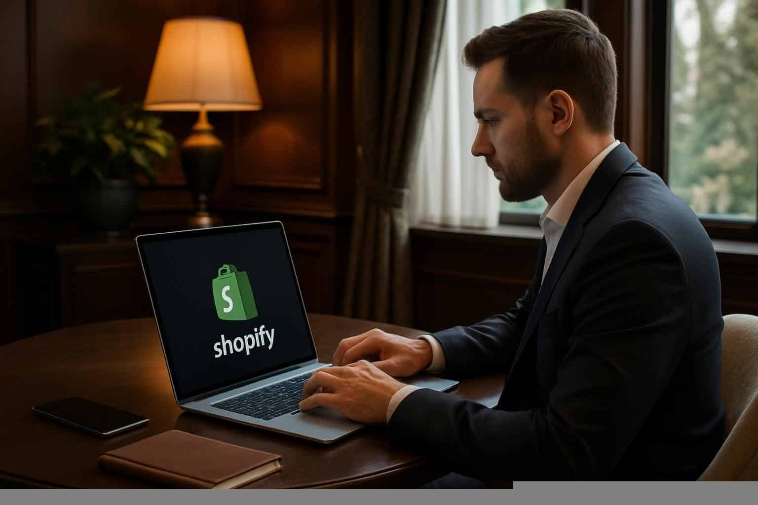 Shopify Development Company In Alaska 7 Shopify Development Company In Kenai AK