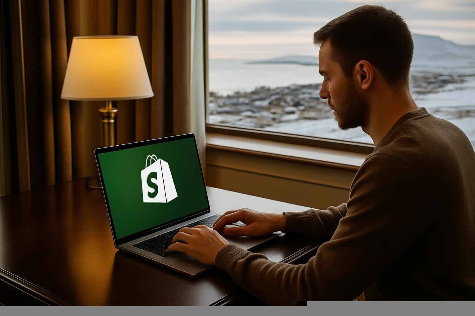 Shopify Development Company In Alaska 15 Shopify Development Company In Nome AK