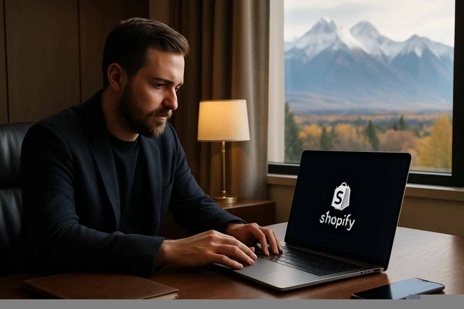Shopify Development Company In Alaska 10 Shopify Development Company In Palmer AK