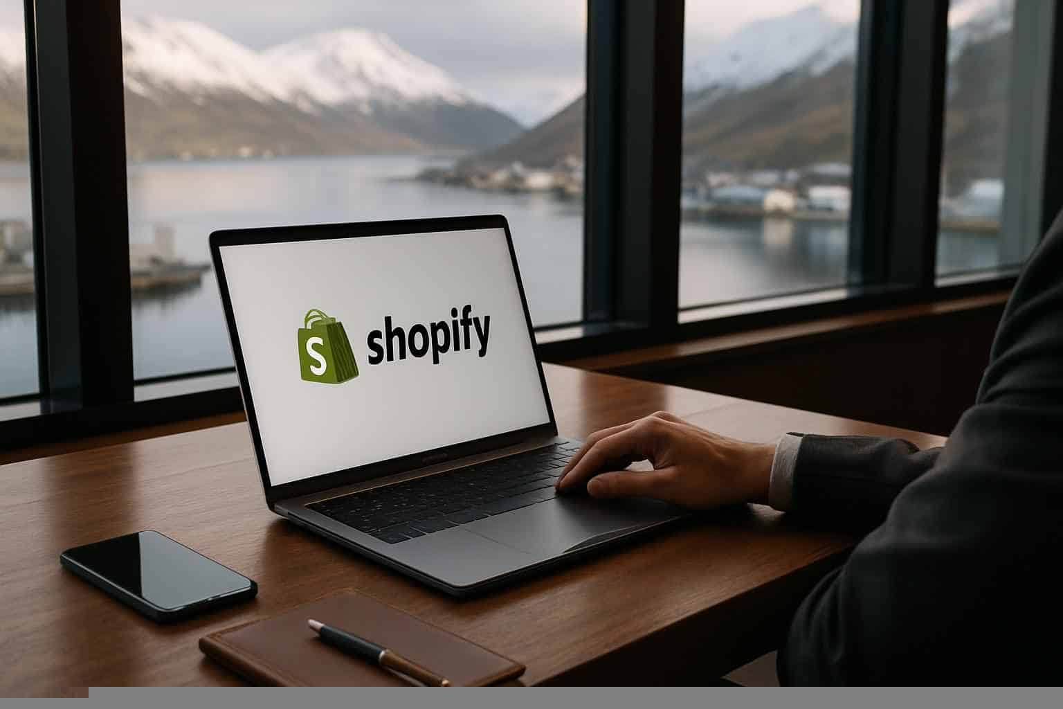 Shopify Development Company In Alaska 13 Shopify Development Company In Unalaska AK