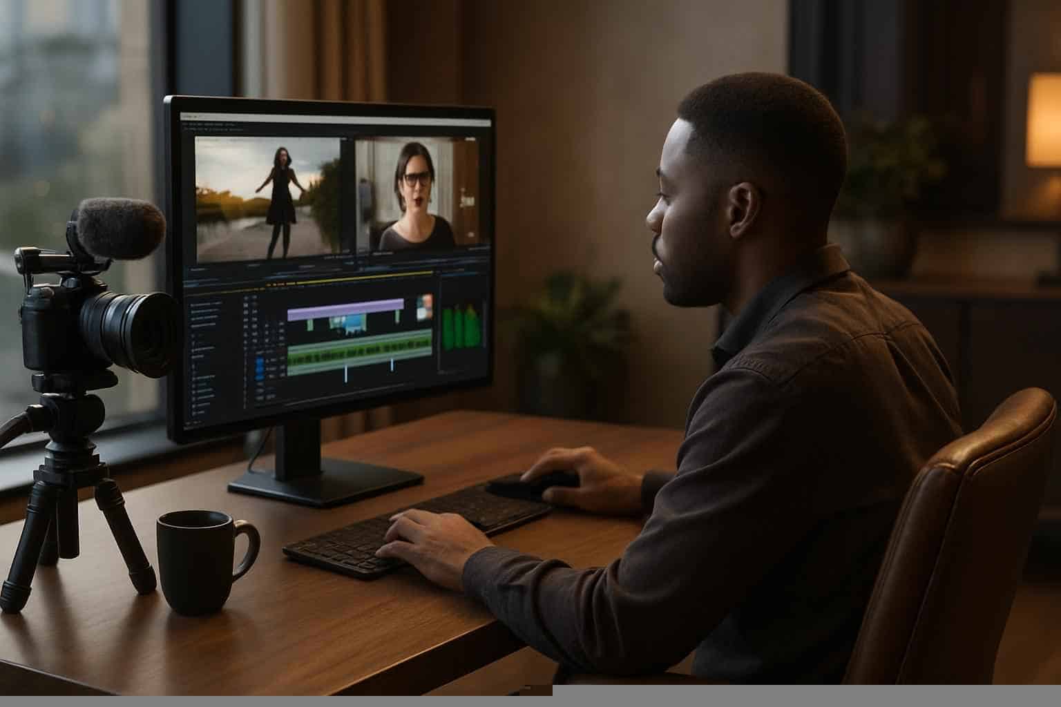 Short Form Video Content Services In Alabama 9 Short Form Video Content Services In Decatur AL