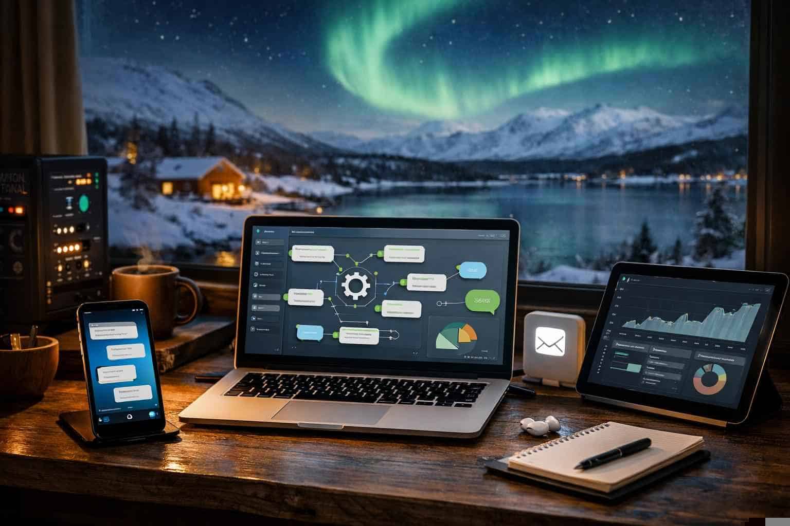 SMS Marketing Automation Services In Alaska 9 SMS Marketing Automation Services In Bethel AK