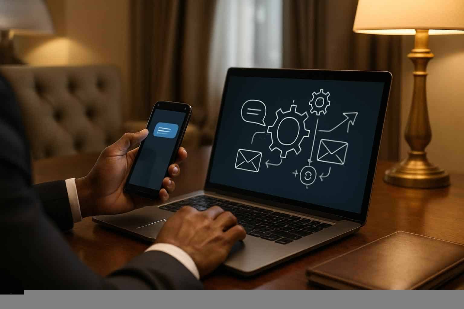 SMS Marketing Automation Services In Alabama 9 SMS Marketing Automation Services in Decatur AL