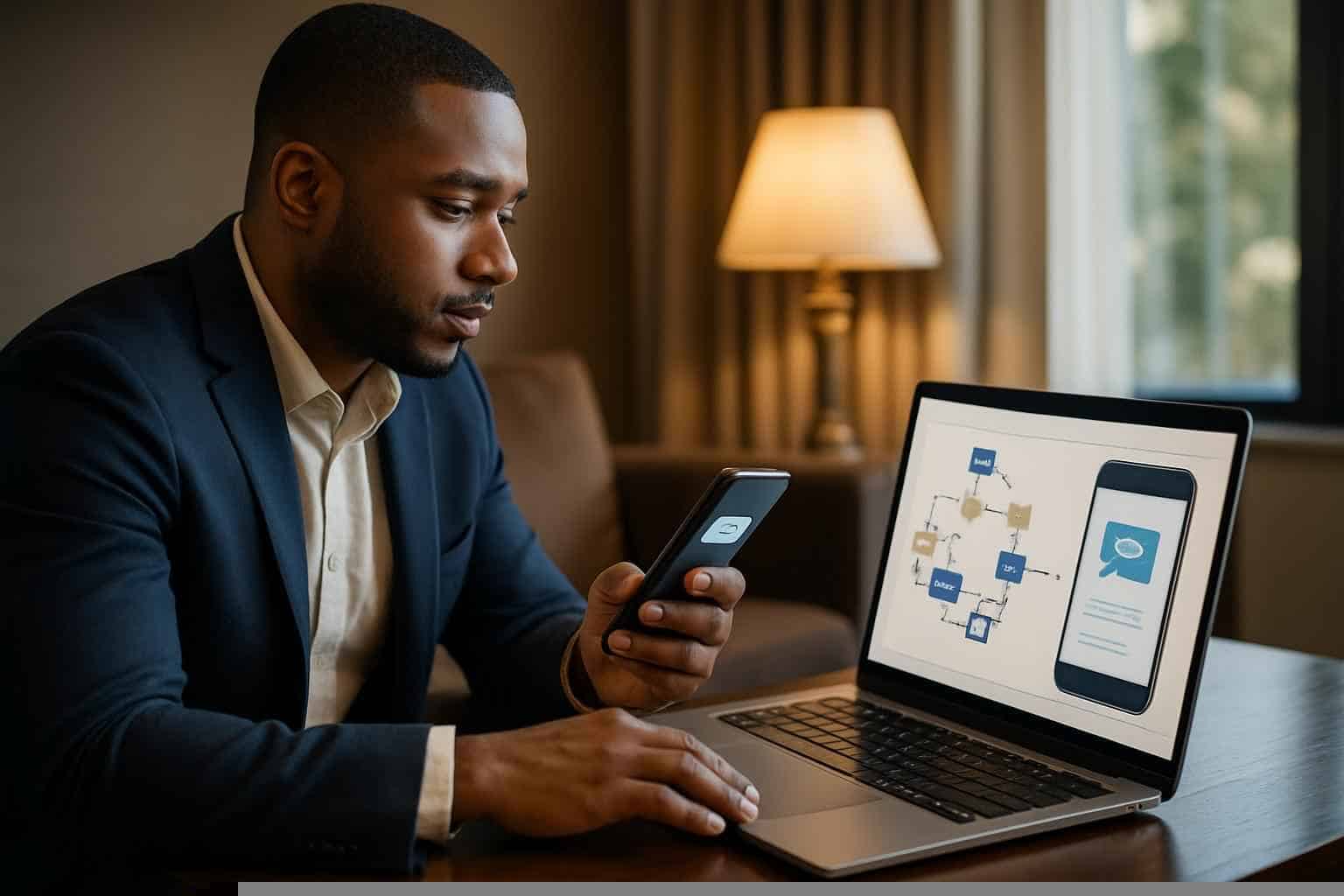 SMS Marketing Automation Services In Alabama 7 SMS Marketing Automation Services in Dothan AL