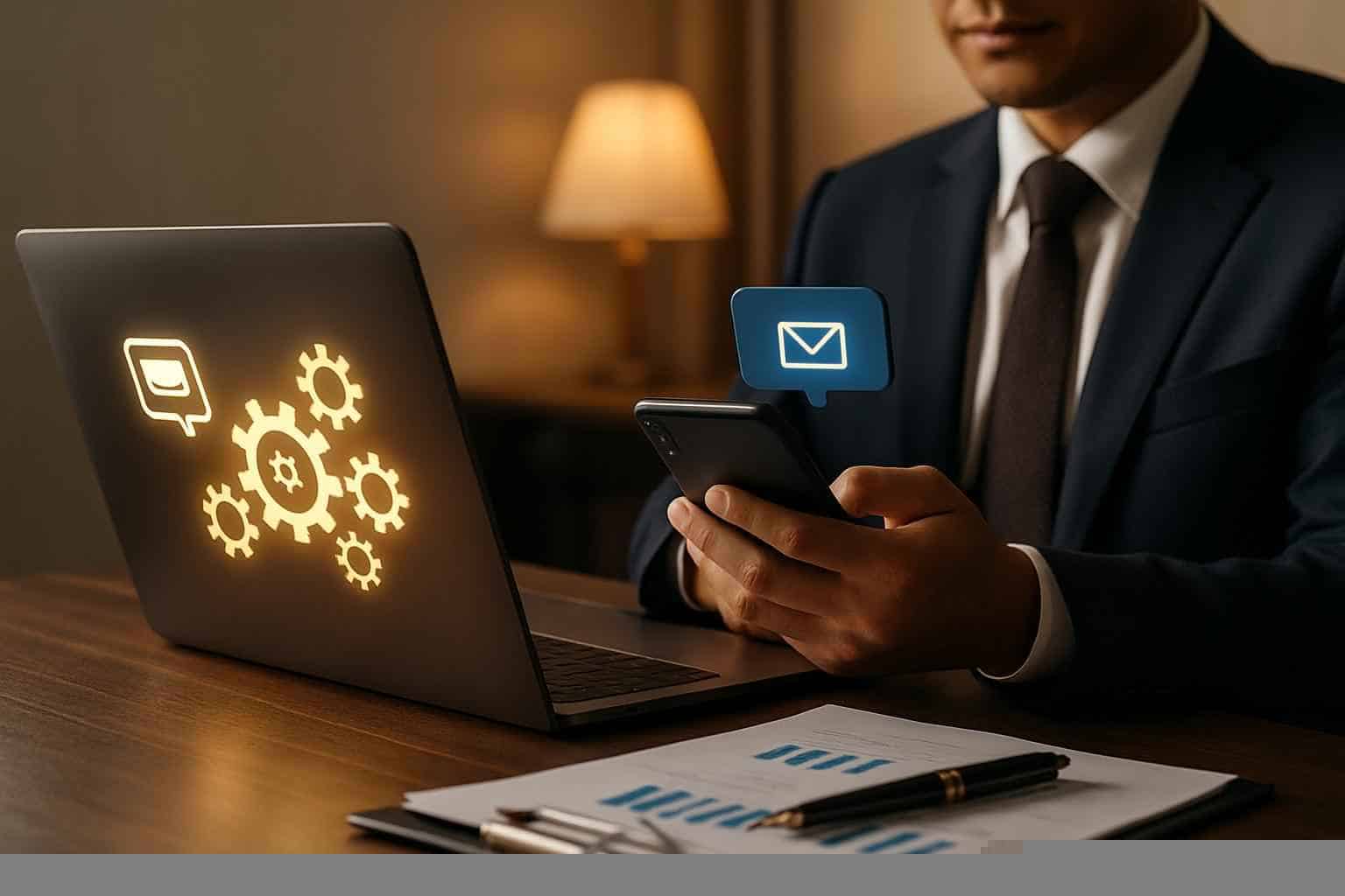 SMS Marketing Automation Services In Alabama 14 SMS Marketing Automation Services in Gadsden AL