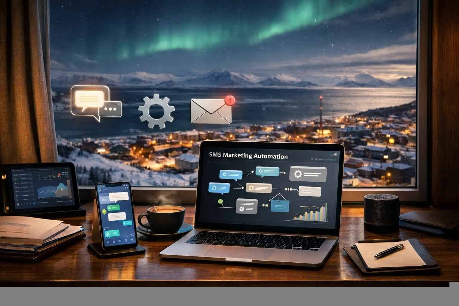 SMS Marketing Automation Services In Alaska 15 SMS Marketing Automation Services In Nome AK