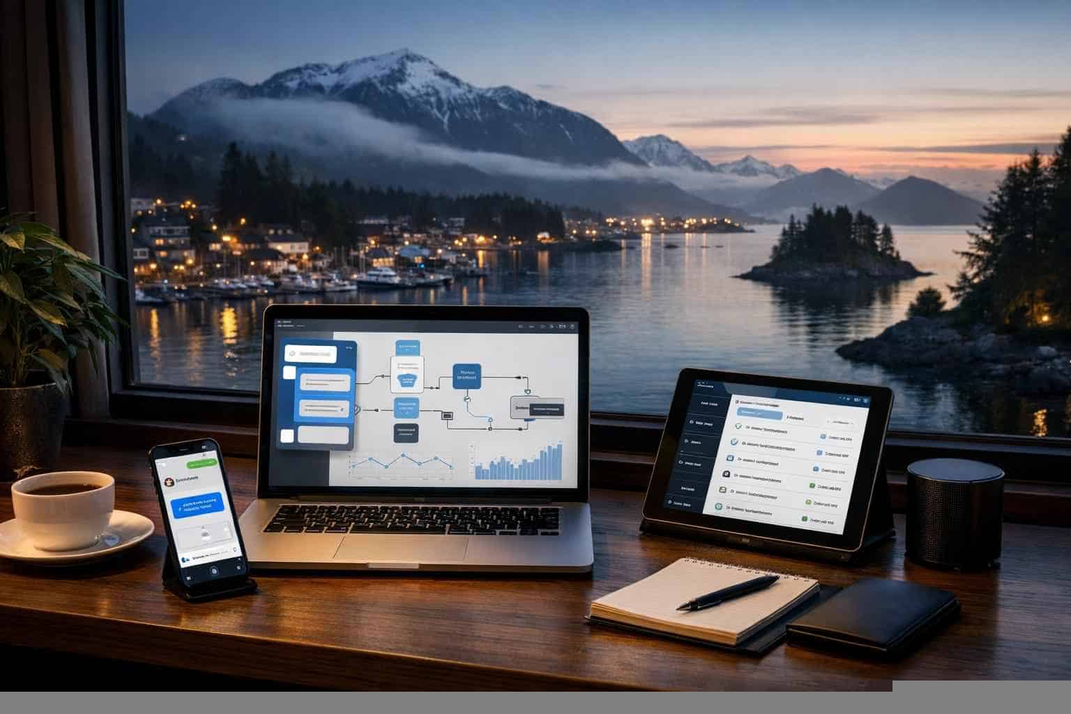 SMS Marketing Automation Services In Alaska 5 SMS Marketing Automation Services In Sitka AK