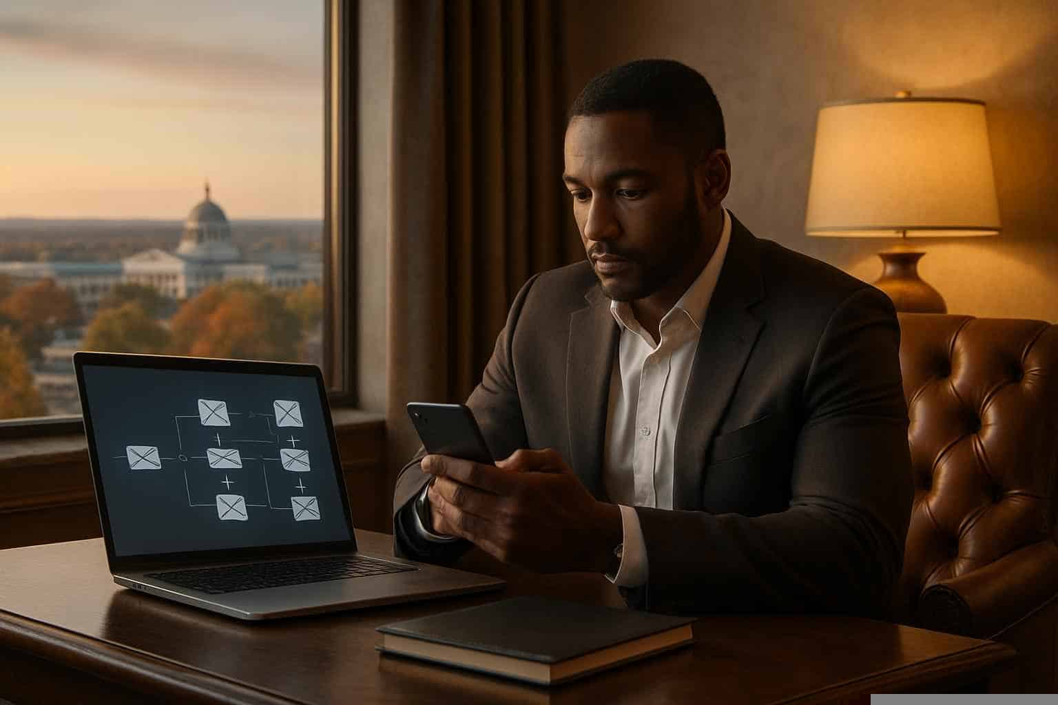 SMS Marketing Automation Services In Alabama 5 SMS Marketing Automation Services in Tuscaloosa AL