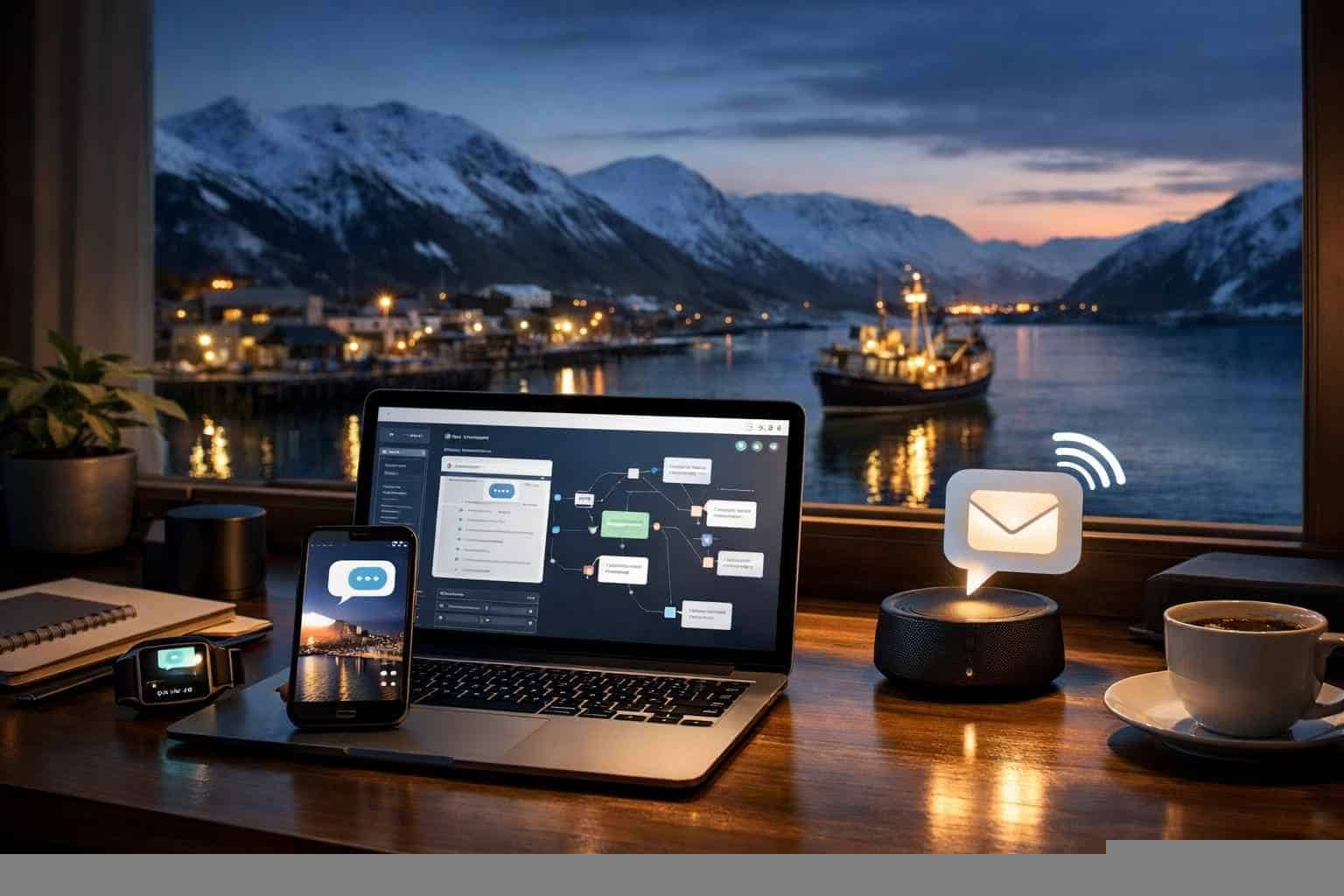 SMS Marketing Automation Services In Alaska 13 SMS Marketing Automation Services In Unalaska AK