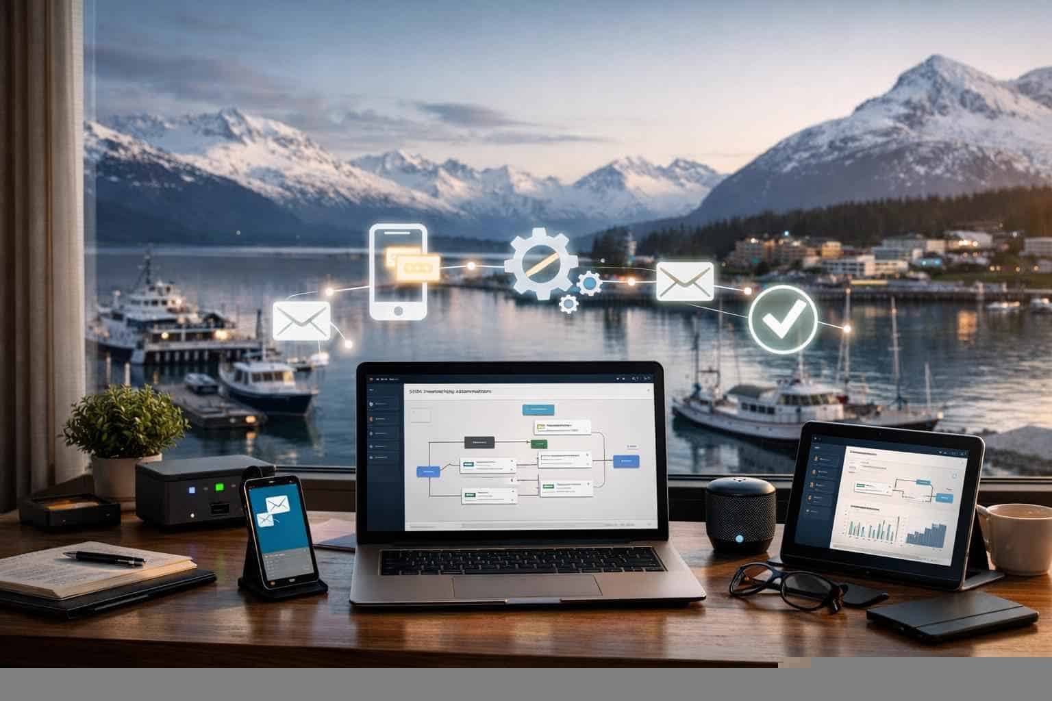 SMS Marketing Automation Services In Alaska 14 SMS Marketing Automation Services In Valdez AK