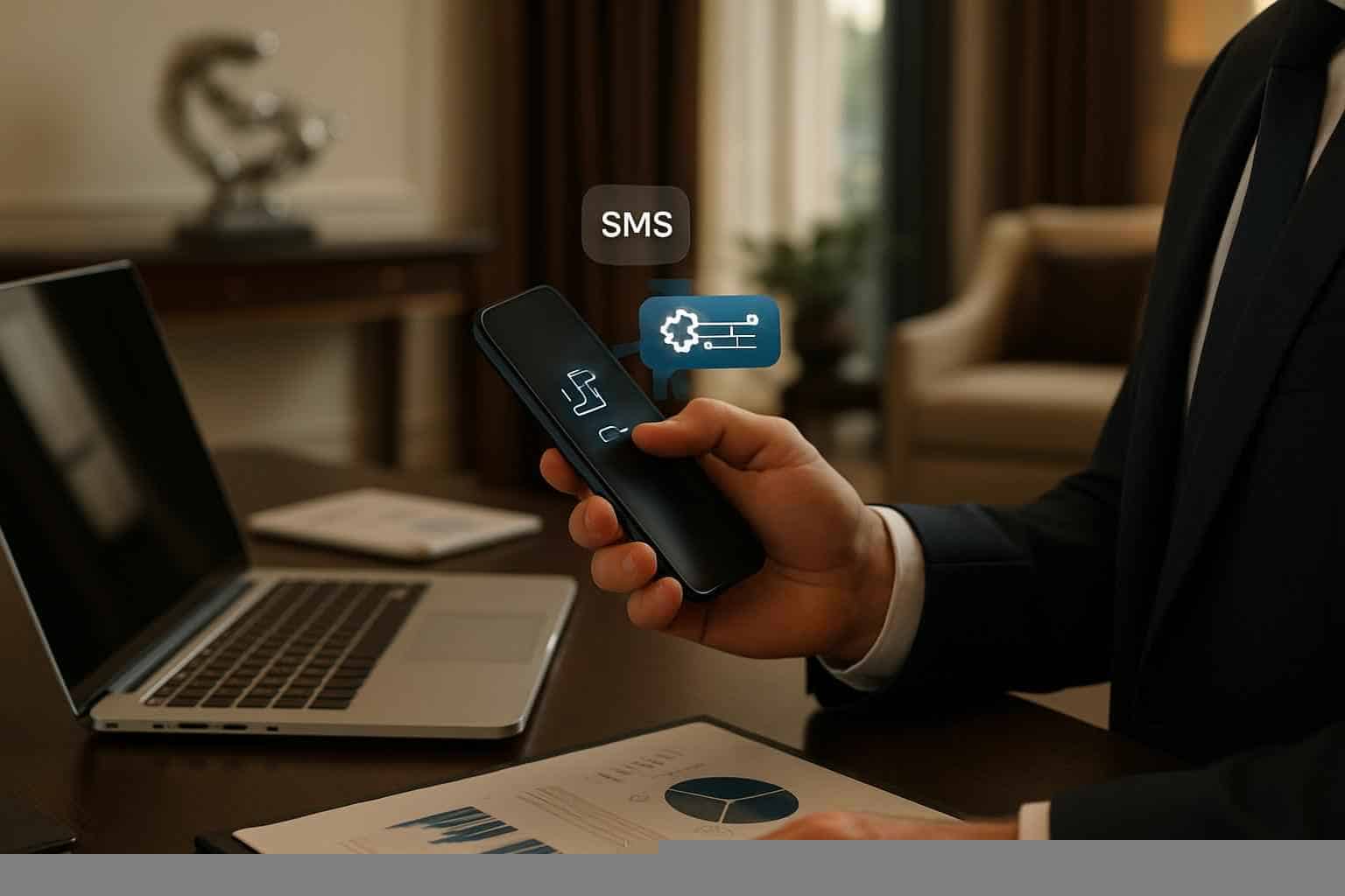 SMS Marketing Automation Services In Alabama 15 SMS Marketing Automation Services in Vestavia Hills AL