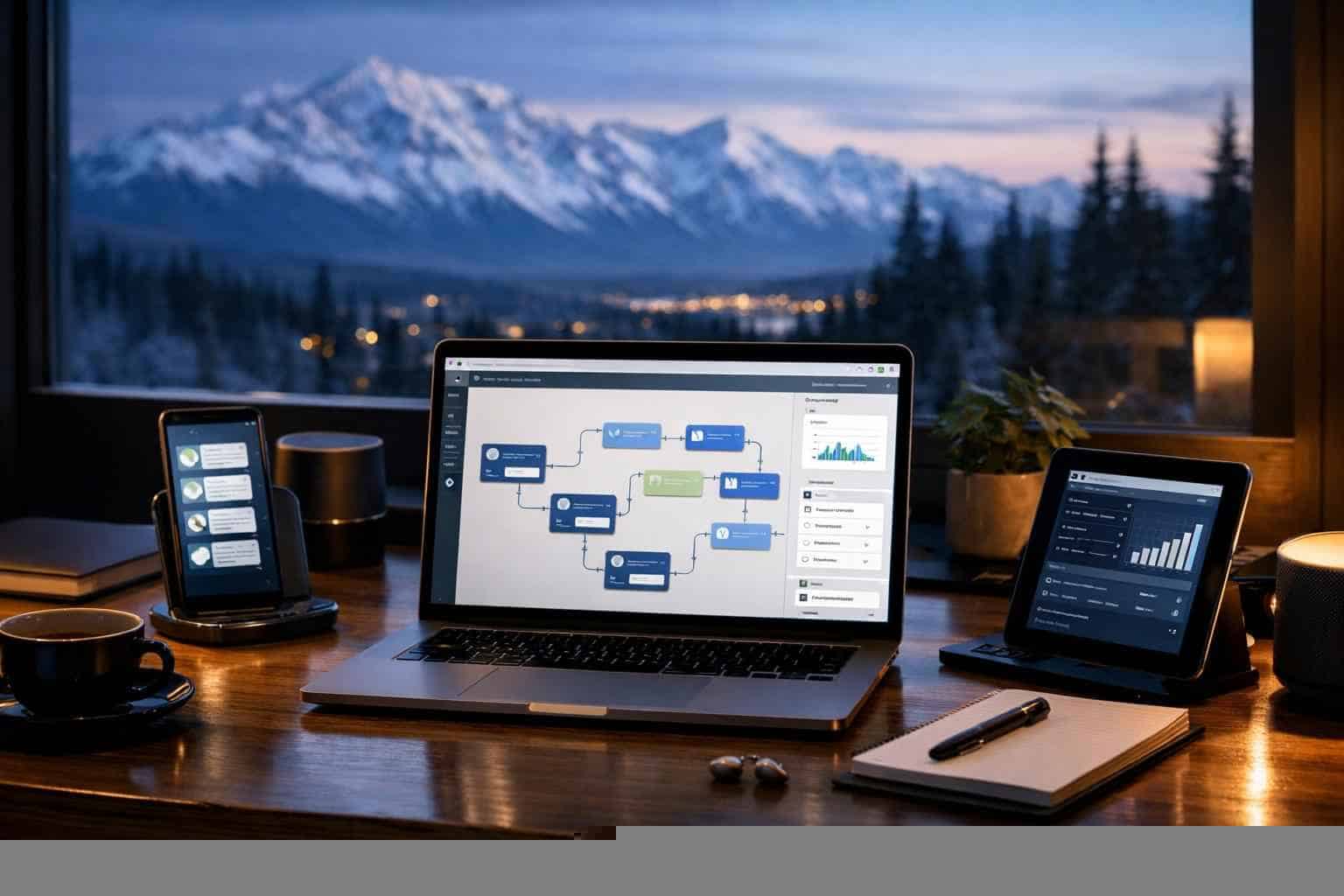 SMS Marketing Automation Services In Alaska 4 SMS Marketing Automation Services In Wasilla AK