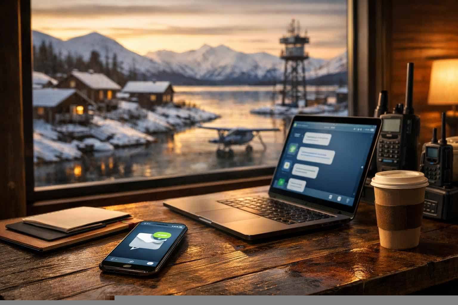 SMS Marketing Services In Bethel AK