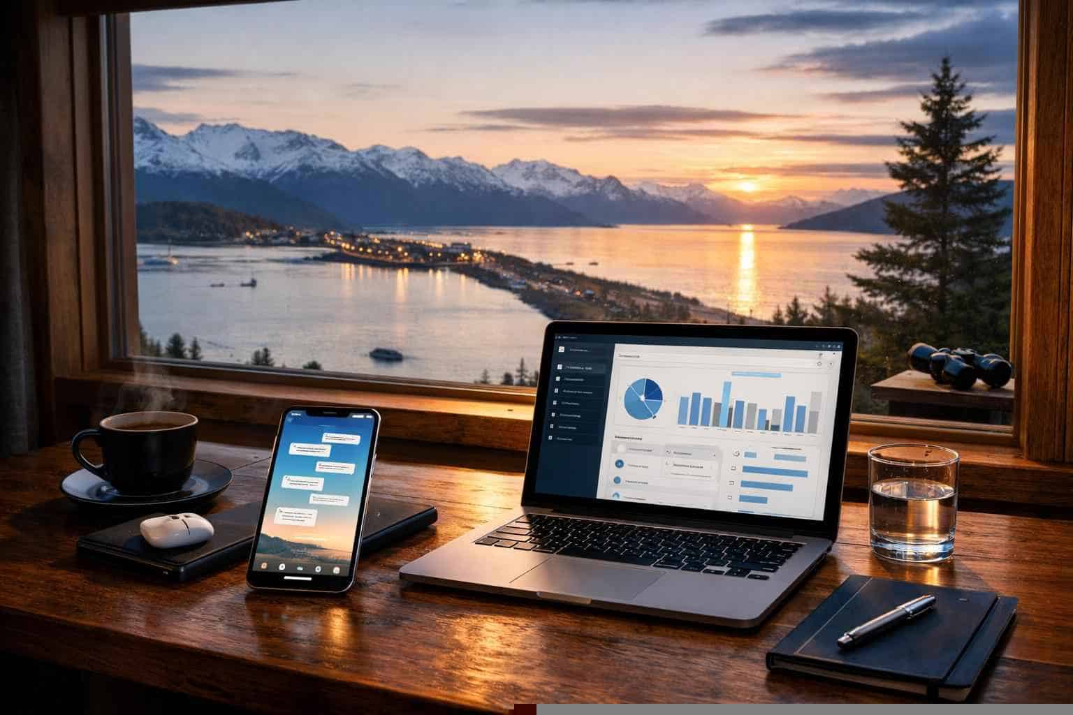 SMS Marketing Services In Homer AK