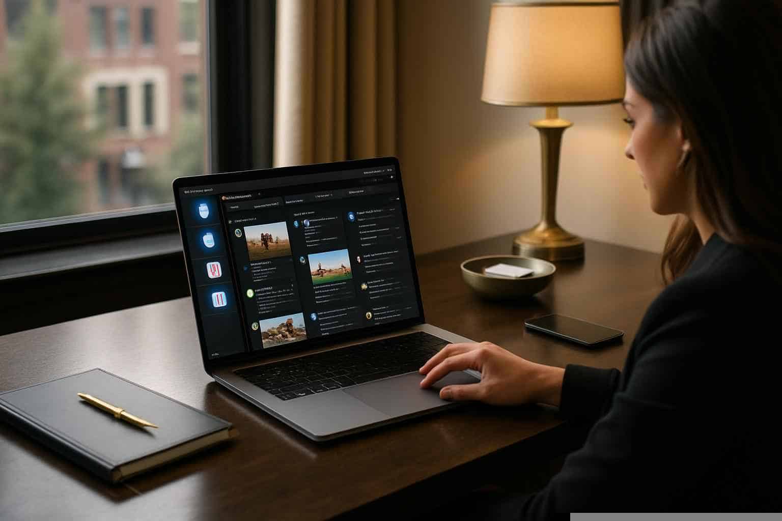 Social Media Management Services in Auburn AL