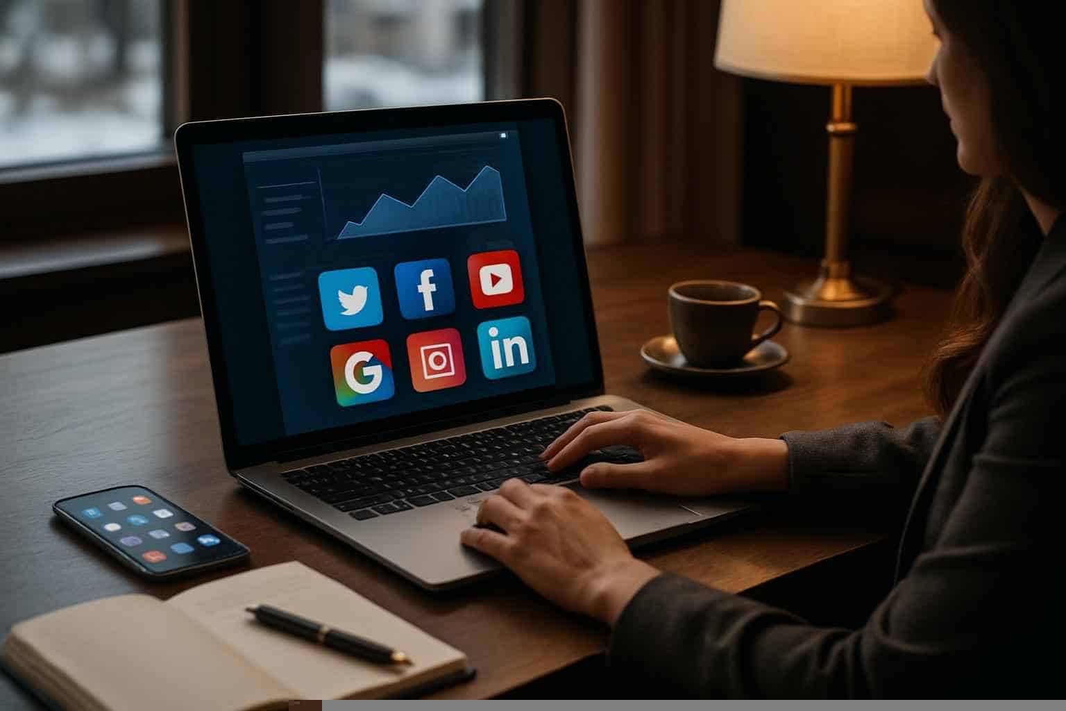 Social Media Management Services In Alaska 9 Social Media Management Services In Bethel Ak