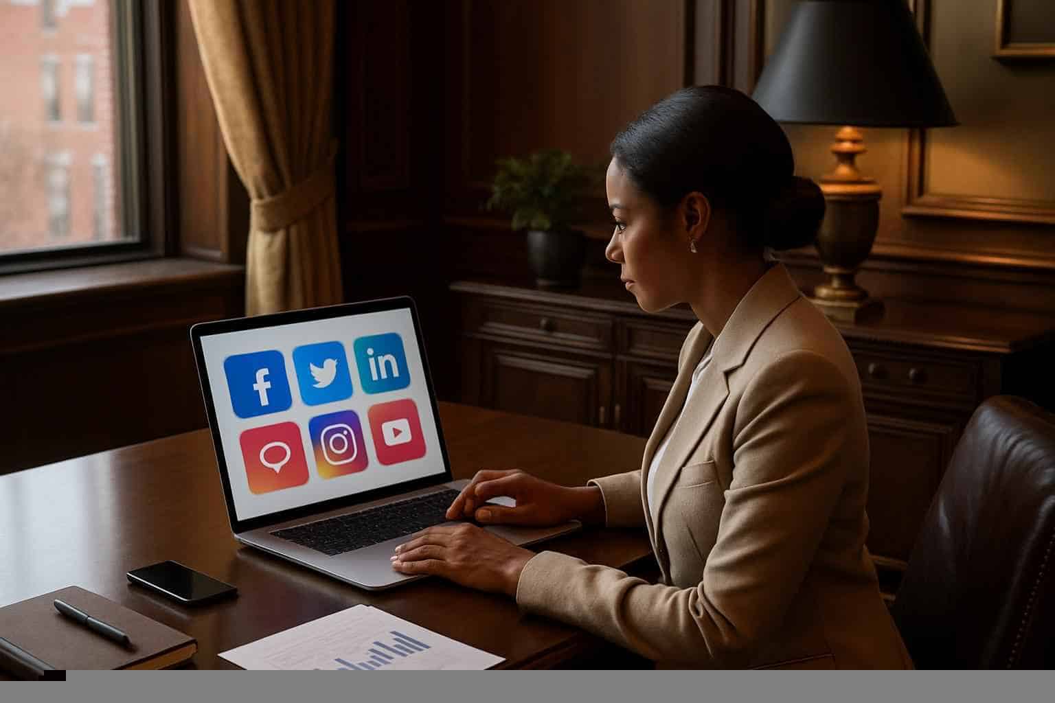 Social Media Management Services in Birmingham AL