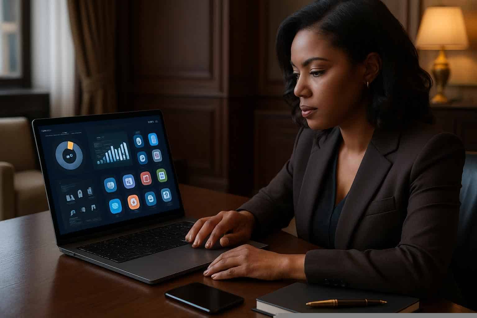 Social Media Management Services in Decatur AL