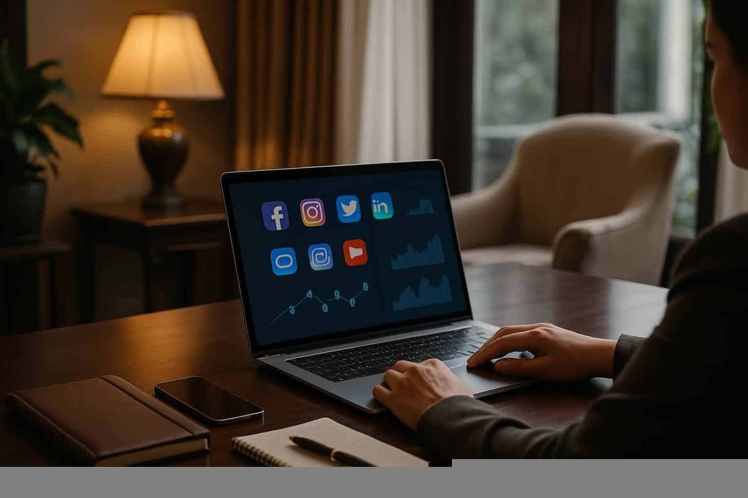 Social Media Management Services in Florence AL