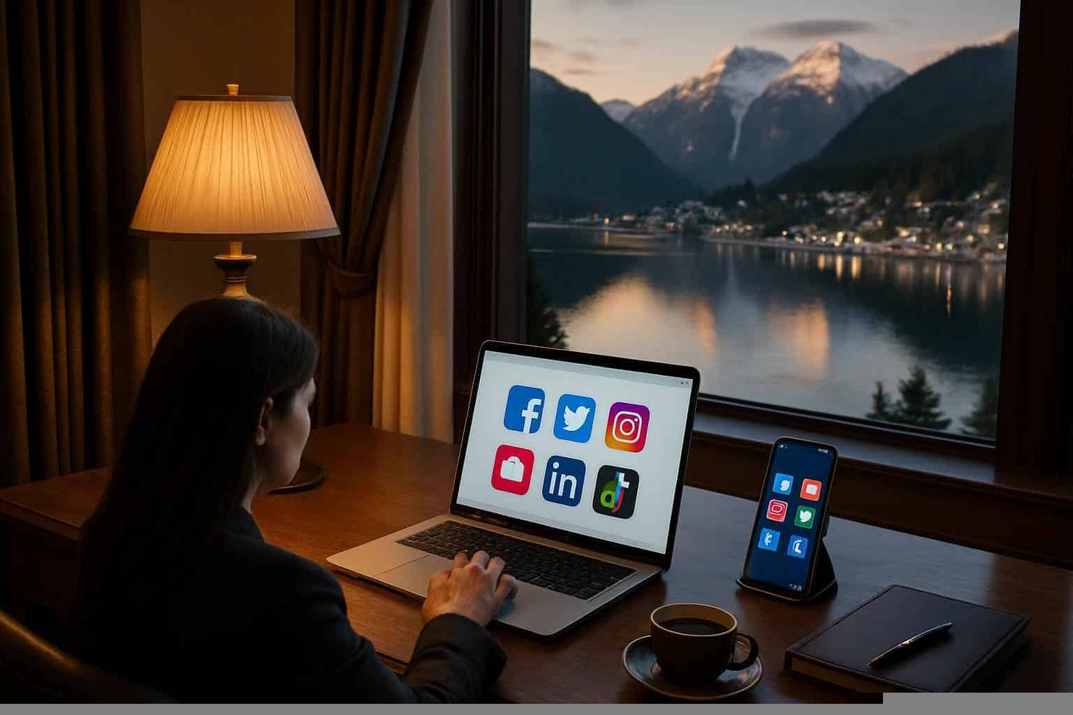 Social Media Management Services In Alaska 3 Social Media Management Services In Juneau Ak