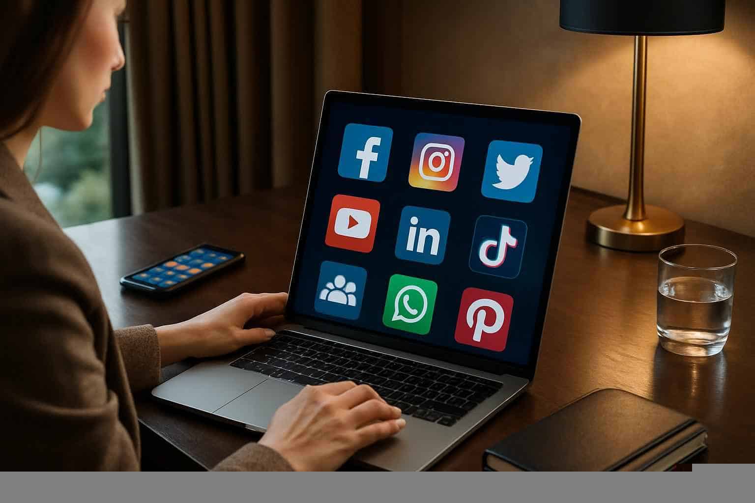 Social Media Management Services In Alaska 7 Social Media Management Services In Kenai Ak