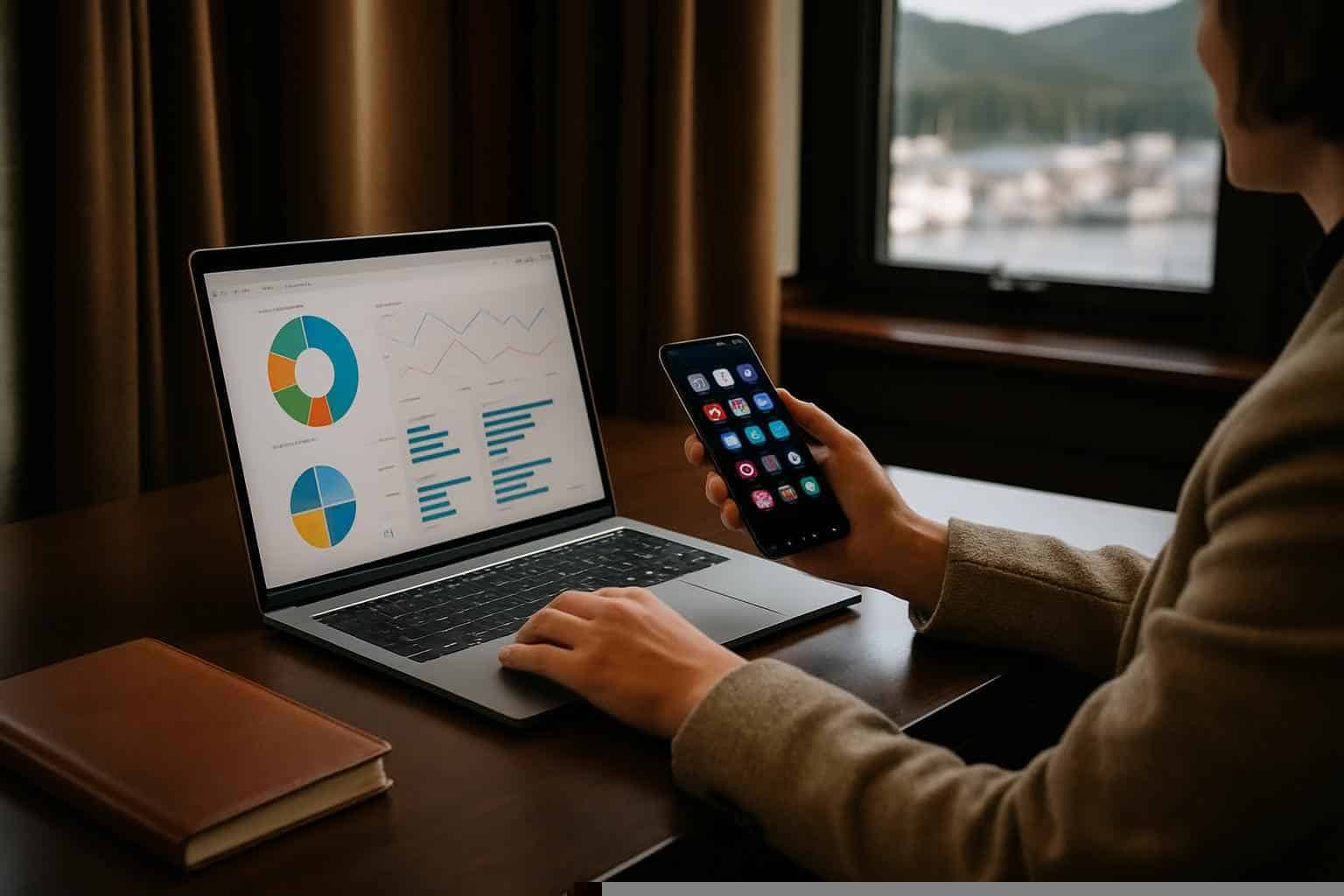 Social Media Management Services In Alaska 8 Social Media Management Services In Kodiak Ak