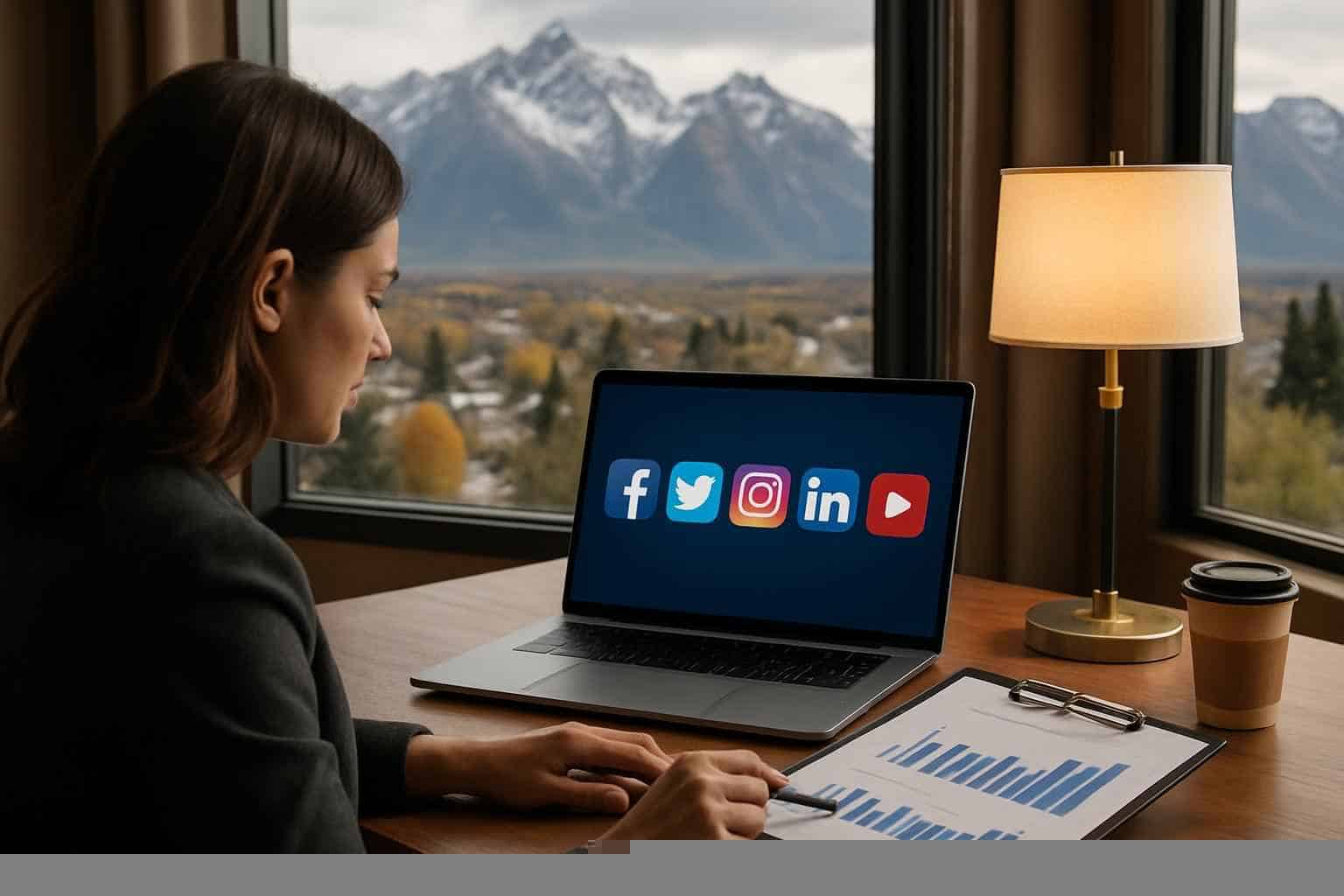 Social Media Management Services In Alaska 10 Social Media Management Services In Palmer Ak